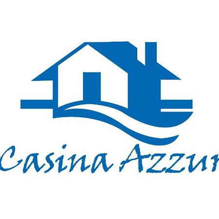 La Casina Azzurra Apartment Montesilvano Ngoại thất bức ảnh