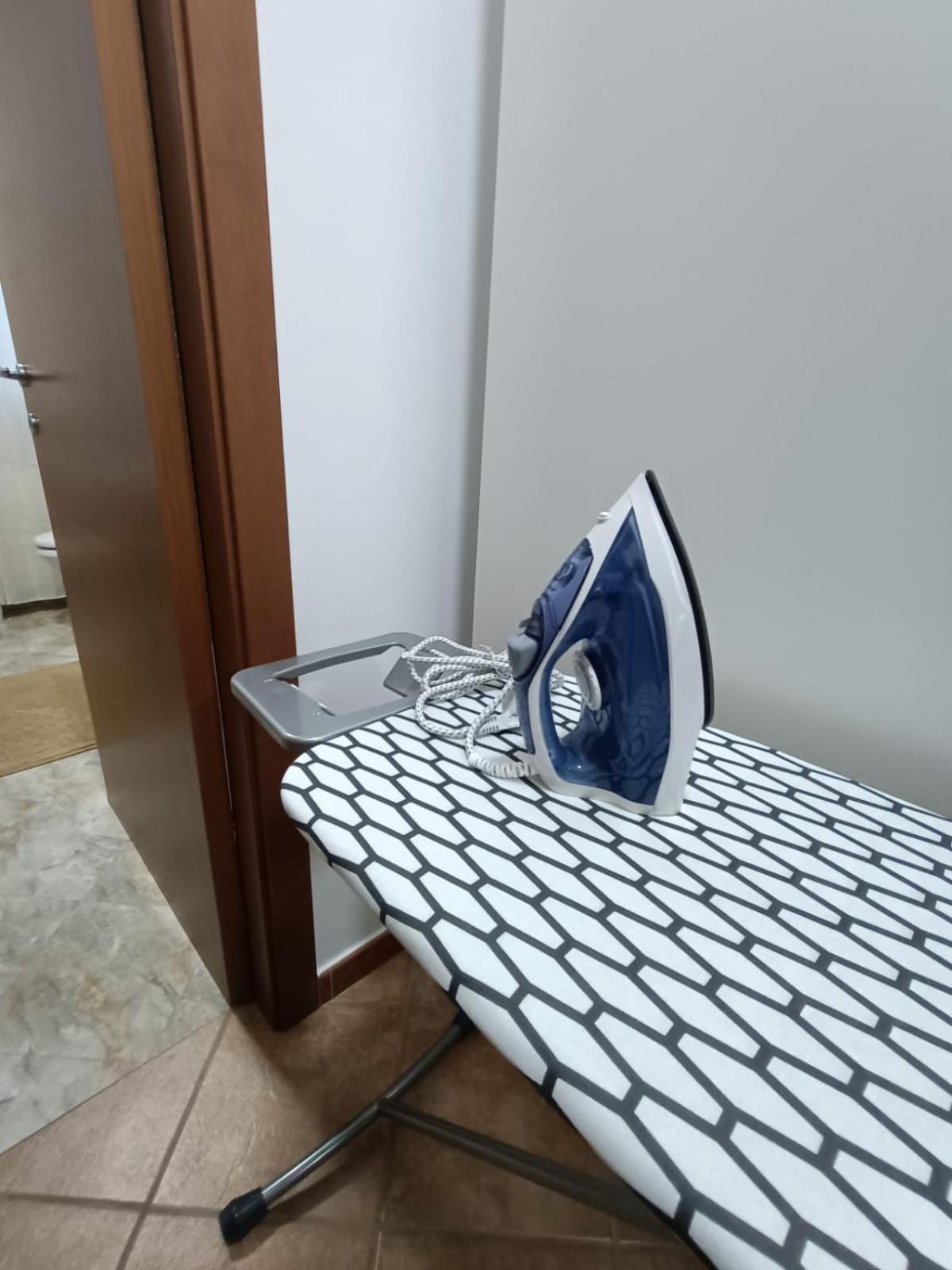 La Casina Azzurra Apartment Montesilvano Ngoại thất bức ảnh