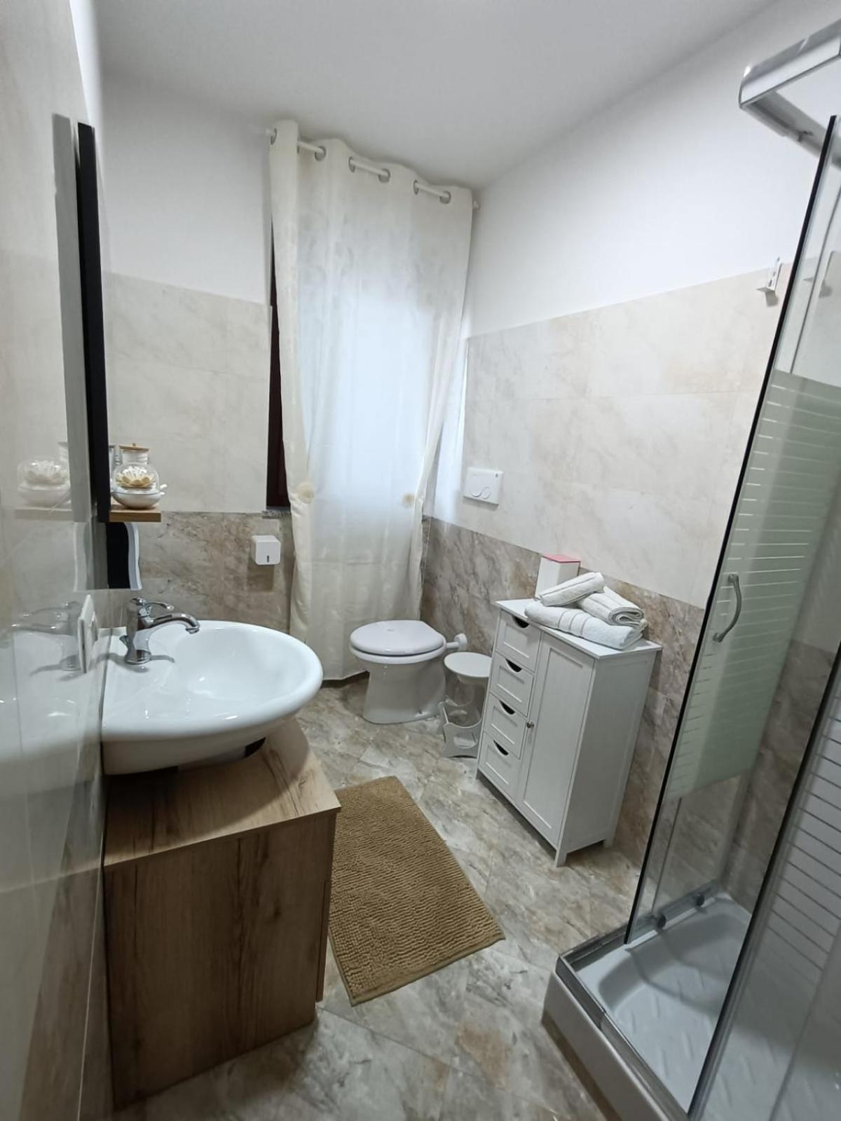 La Casina Azzurra Apartment Montesilvano Ngoại thất bức ảnh