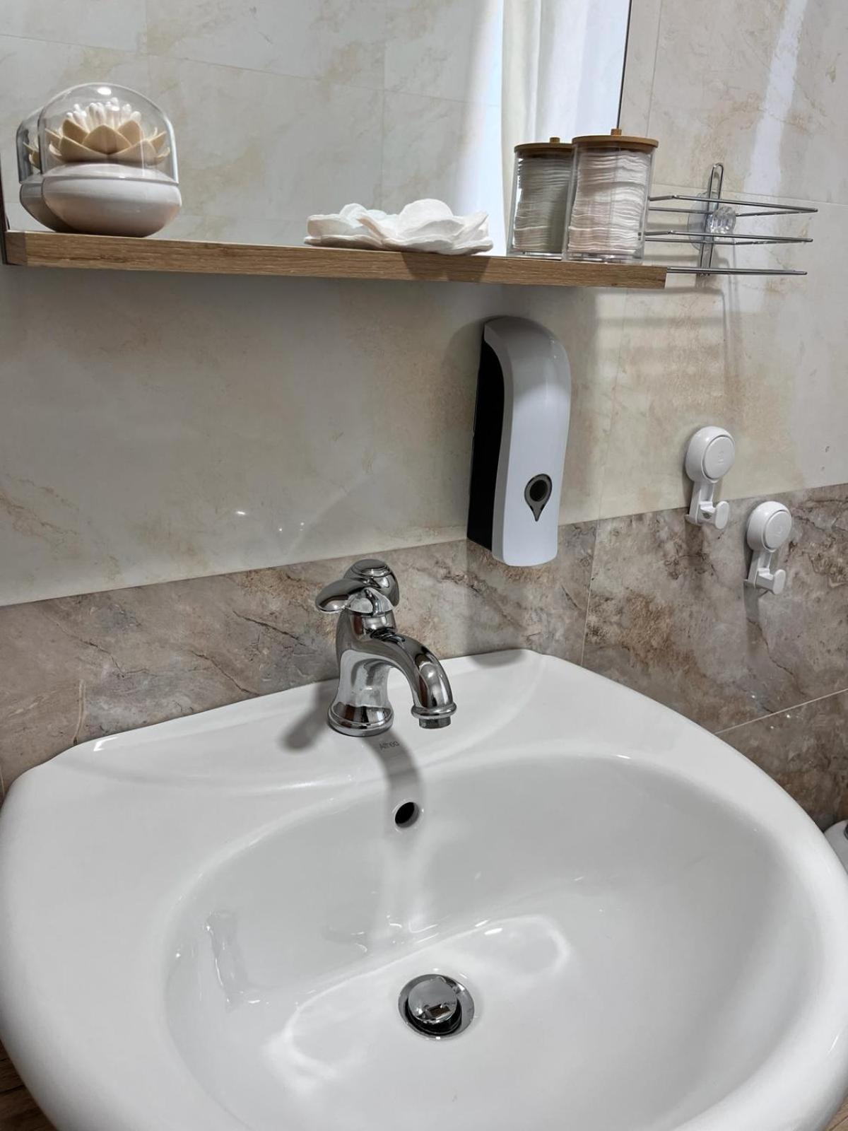 La Casina Azzurra Apartment Montesilvano Ngoại thất bức ảnh
