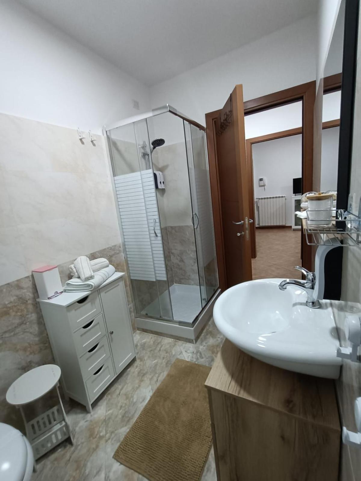 La Casina Azzurra Apartment Montesilvano Ngoại thất bức ảnh