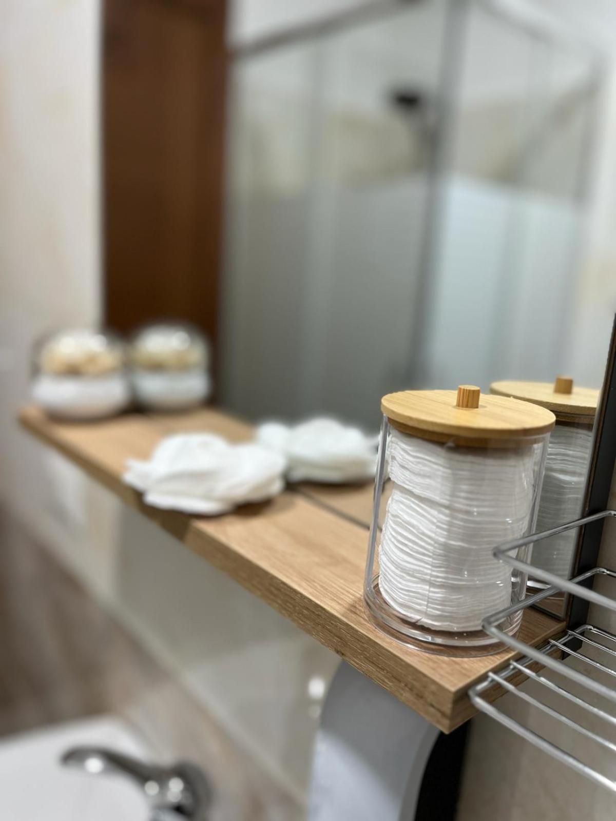 La Casina Azzurra Apartment Montesilvano Ngoại thất bức ảnh