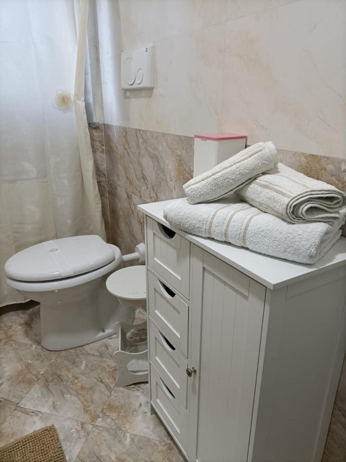 La Casina Azzurra Apartment Montesilvano Ngoại thất bức ảnh