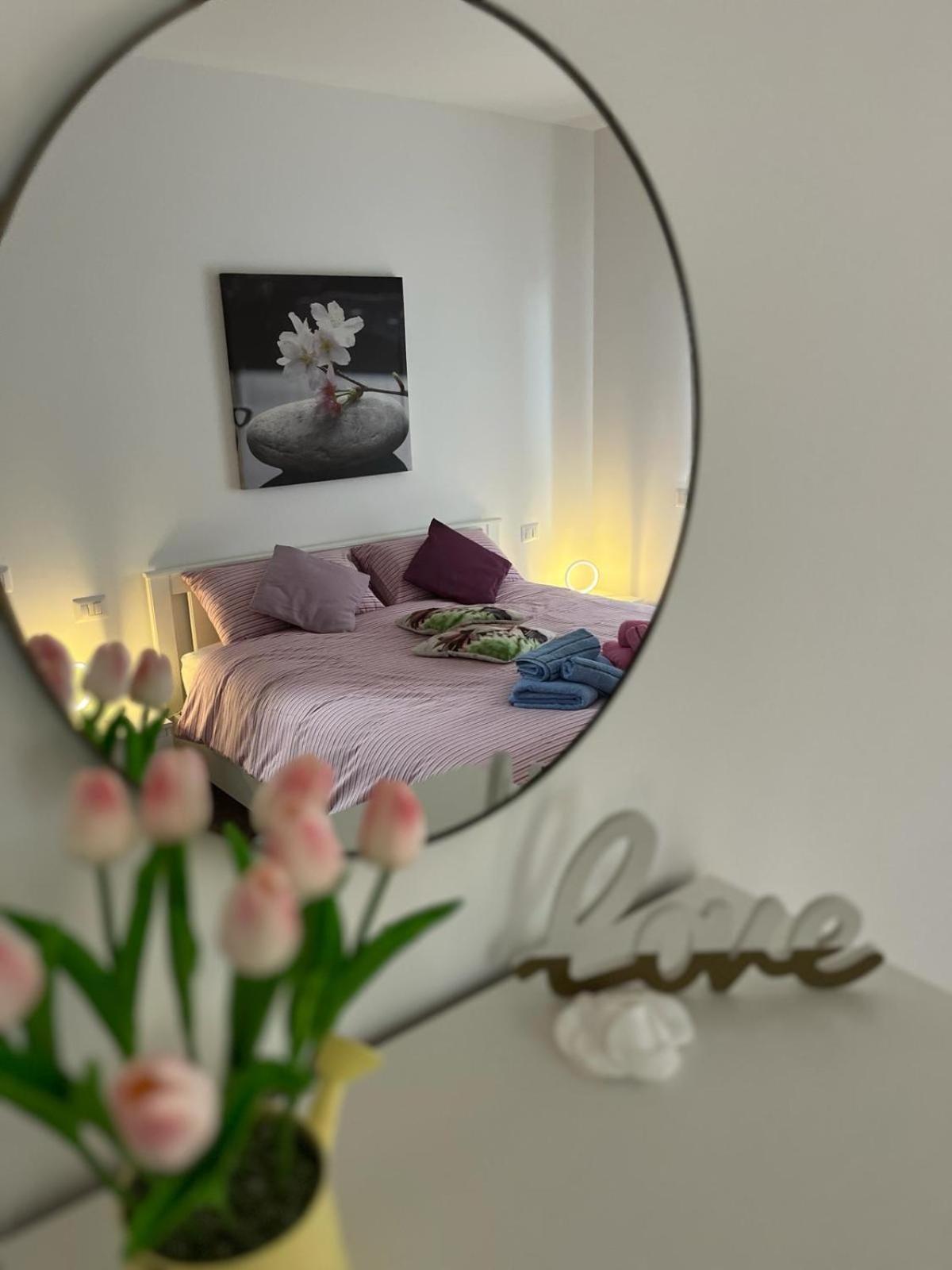 La Casina Azzurra Apartment Montesilvano Ngoại thất bức ảnh