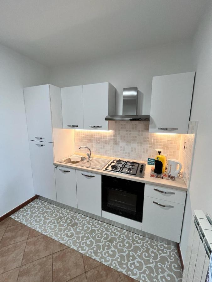 La Casina Azzurra Apartment Montesilvano Ngoại thất bức ảnh