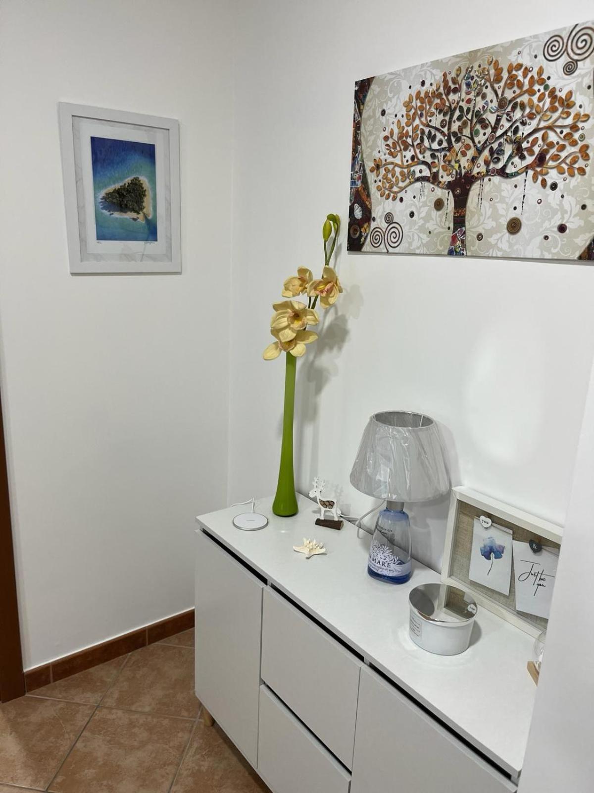 La Casina Azzurra Apartment Montesilvano Ngoại thất bức ảnh