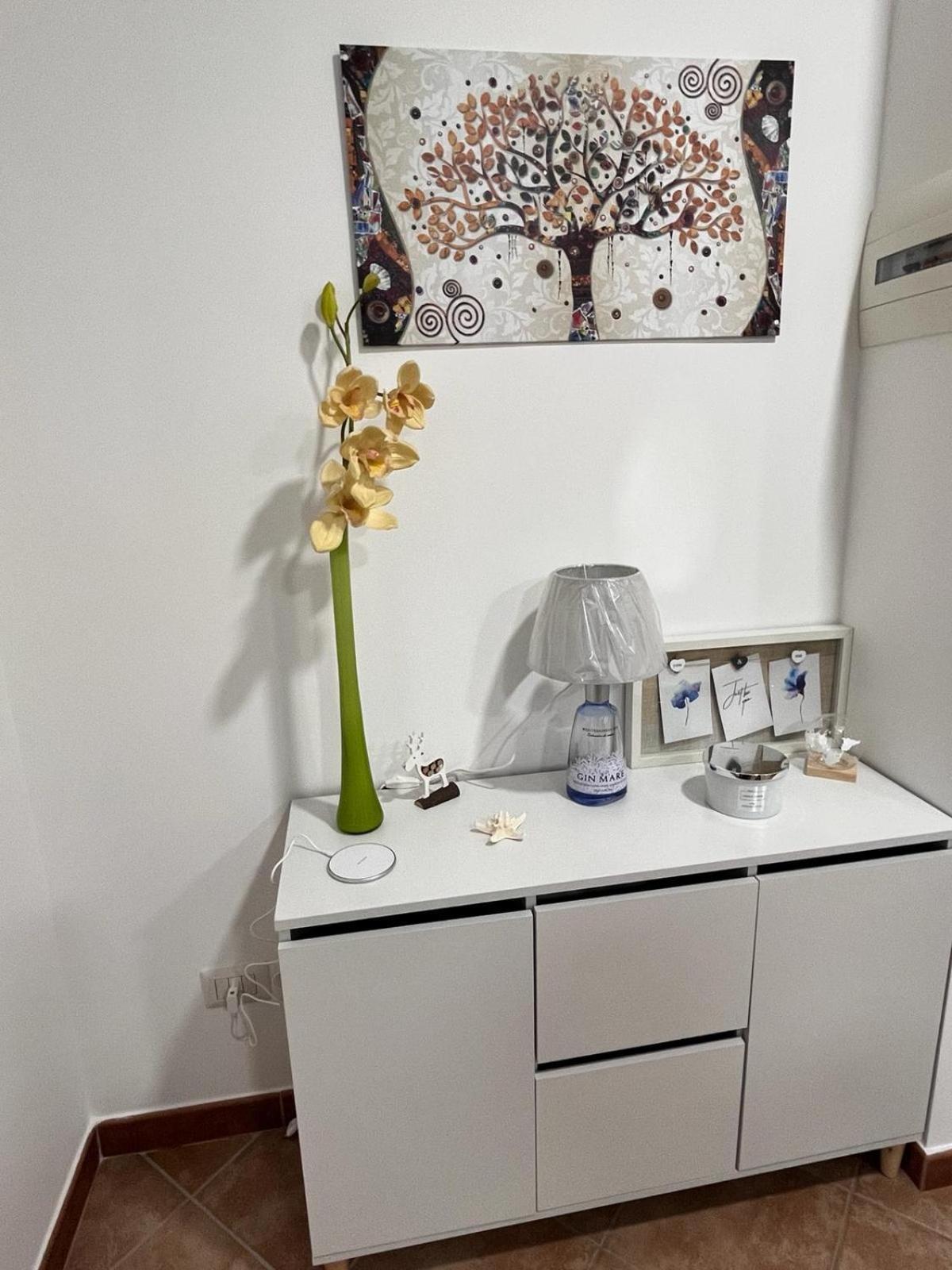 La Casina Azzurra Apartment Montesilvano Ngoại thất bức ảnh