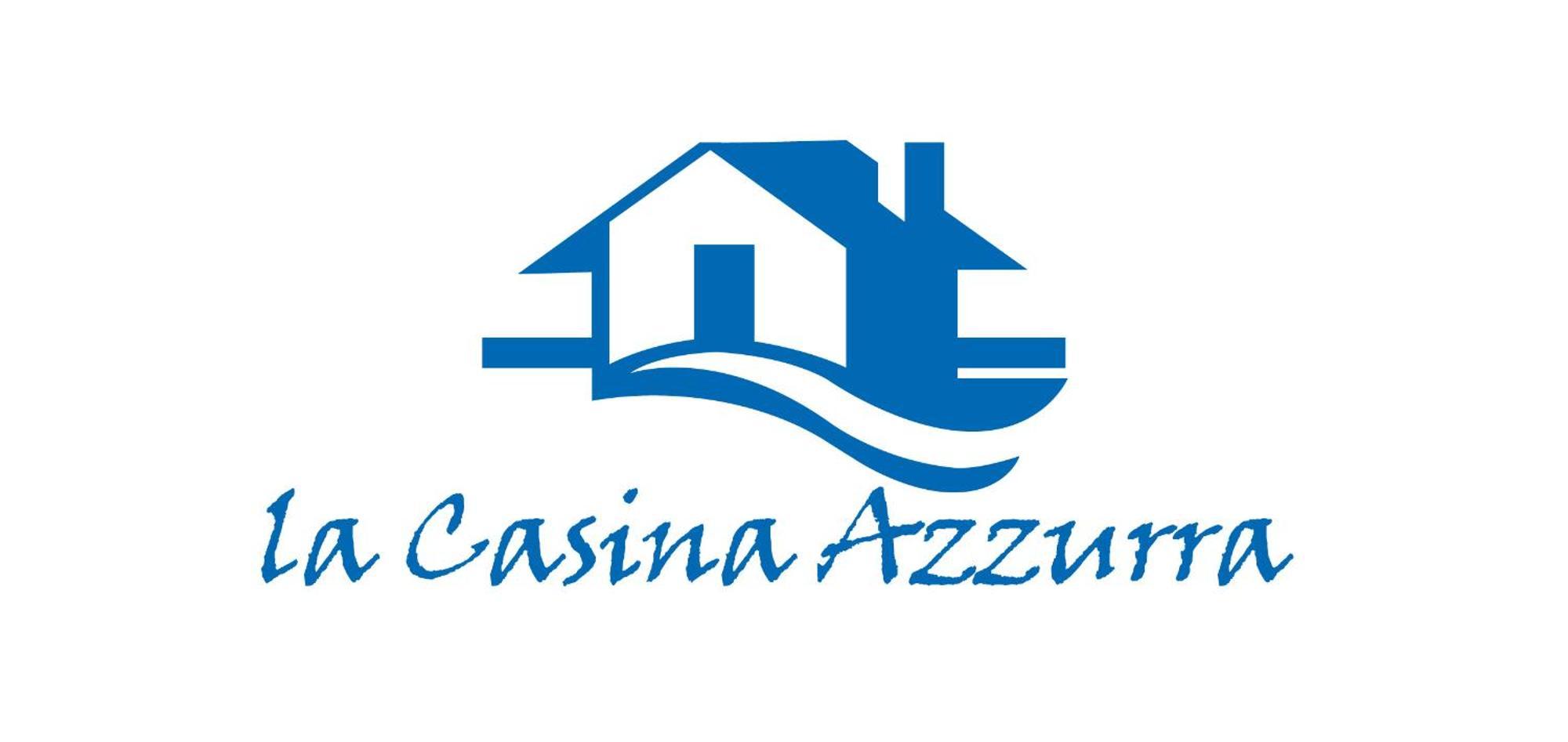 La Casina Azzurra Apartment Montesilvano Ngoại thất bức ảnh